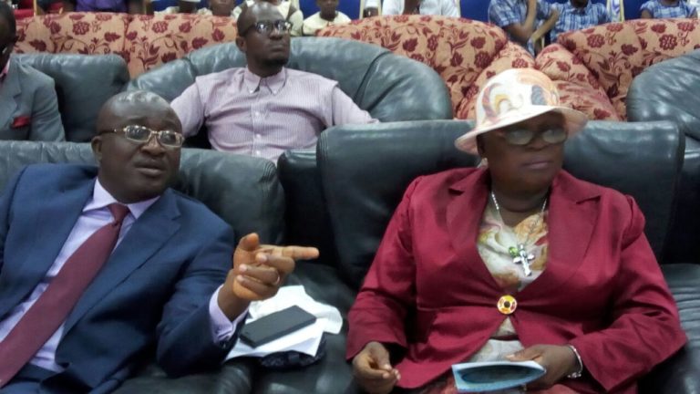 2016 Int'l Day of the African Child: Gov. Okowa Pledges Commitment To Child Protection, Survival