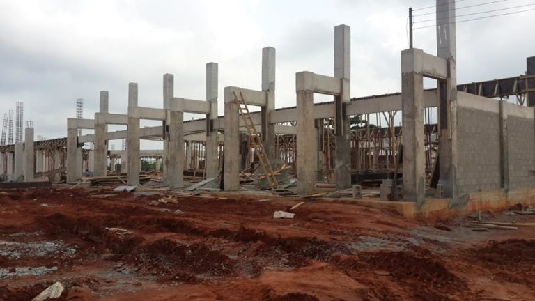 2nd Niger Bridge: Fashola Assures Of Buhari's Interest On Completion ***Says Niger Bridge Is National Asset