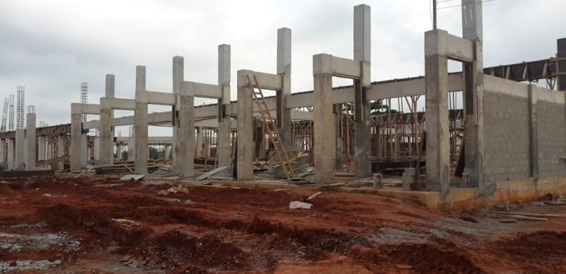 2nd Niger Bridge: Fashola Assures Of Buhari's Interest On Completion ***Says Niger Bridge Is National Asset