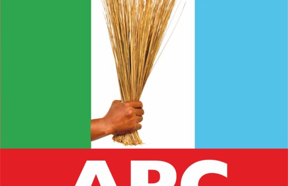 Delta APC Rally and Political End Of The Road