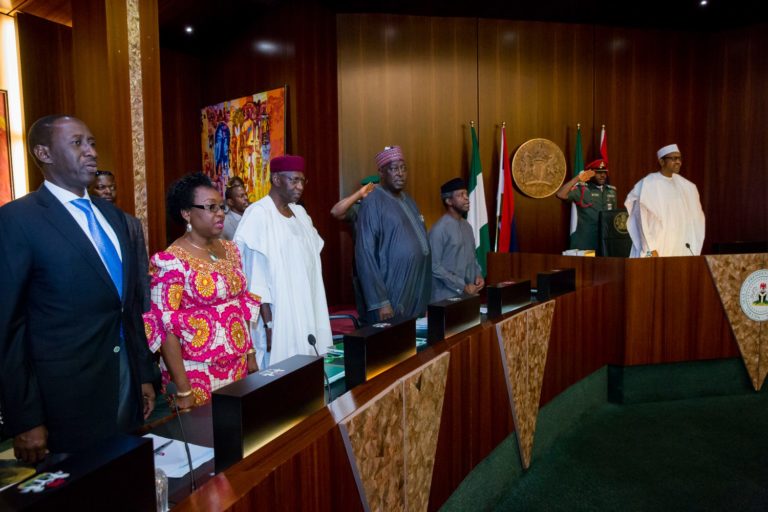 Cash Crunch: FG Begs States To Rehabilitate Federal Roads