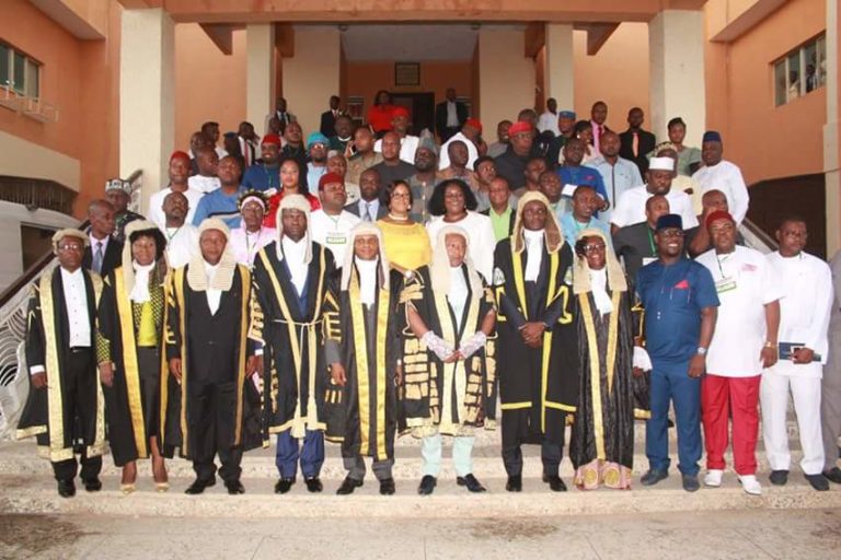 Nigeria's Oil Bloc Ownership: Niger Delta Lawmakers Insist On 65 % Oil Wells