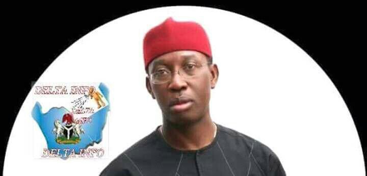 GARLANDS FOR OKOWA, THE SMART GOVERNOR AT 57