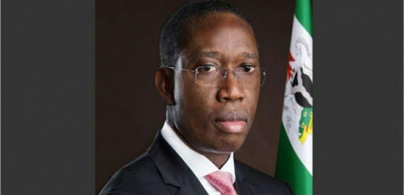 Delta Govt Condemns Ex Lepers Protest  ***Says Gov. Okowa Approved Payment To PAL
