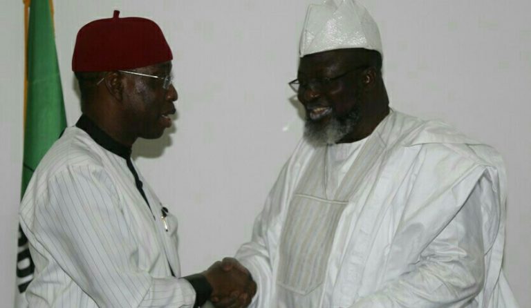 Delta Launches Innovation Hub  ***As Okowa Calls For Diversification Of Economy