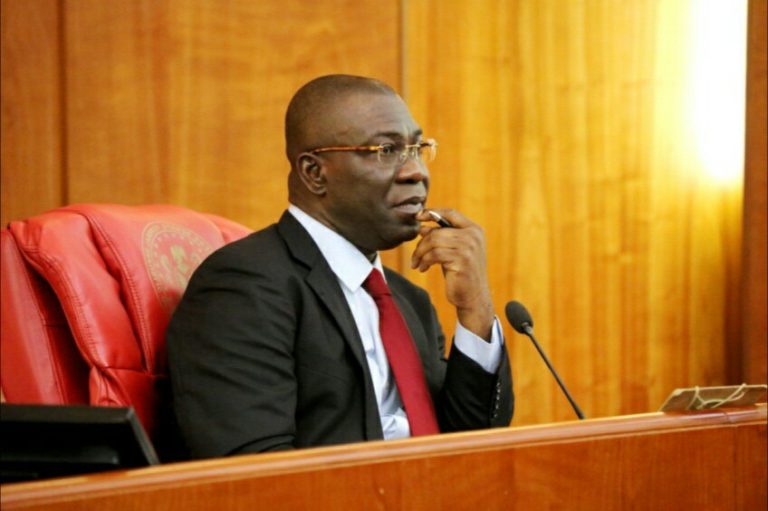 Deputy Senate President: Gov. Okorocha Vows To Replace Ekweremadu (PDP) With Uwajumogu (APC) ***Okorocha On Wild Goose Chase -Ekweremadu