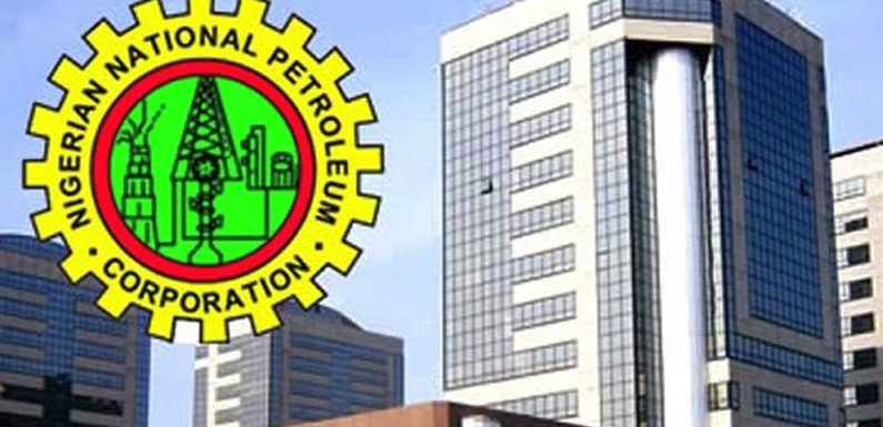 BREAKING: Buhari Appoints Baru NNPC GMD, As Kachikwu Heads New Board