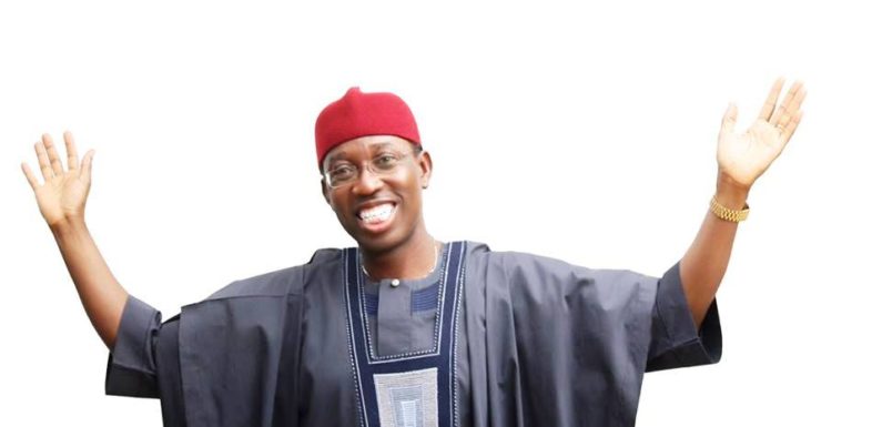 DELTA: Gov. Okowa's Town Hall Meetings, Inspection, Commissioning Of Projects Resumes Tuesday, Oct. 17