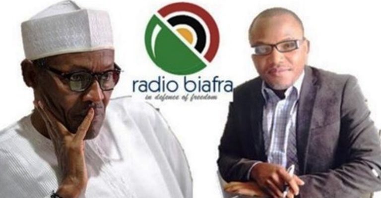MEND Says Nigerian Govt Has Agreed To Release Nnamdi Kanu, Okah Brothers, Other Concessions