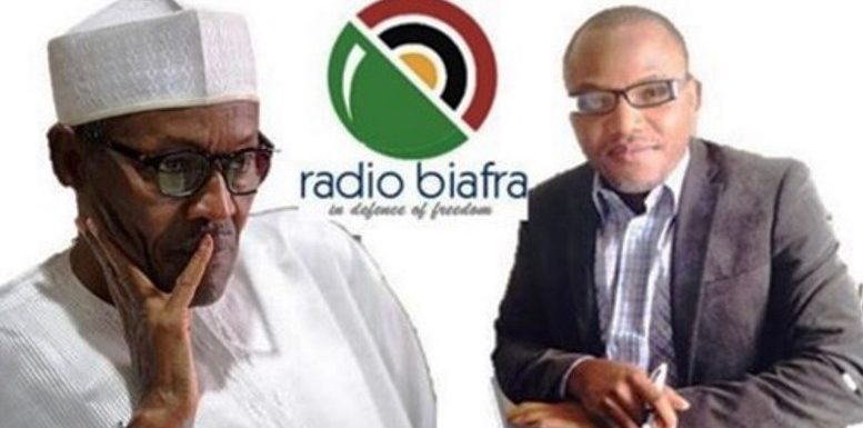 MEND Says Nigerian Govt Has Agreed To Release Nnamdi Kanu, Okah Brothers, Other Concessions