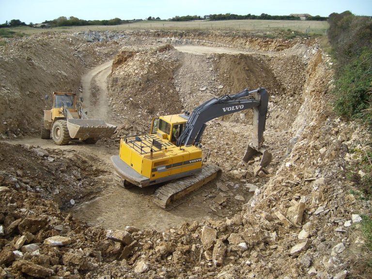 "I Am A Bonafide Member Of Tipper And Quarry Union", Says Eluaka