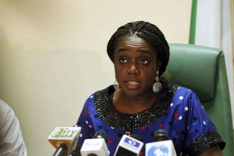 Bailout Funds: FG Deducts N32 billion From States