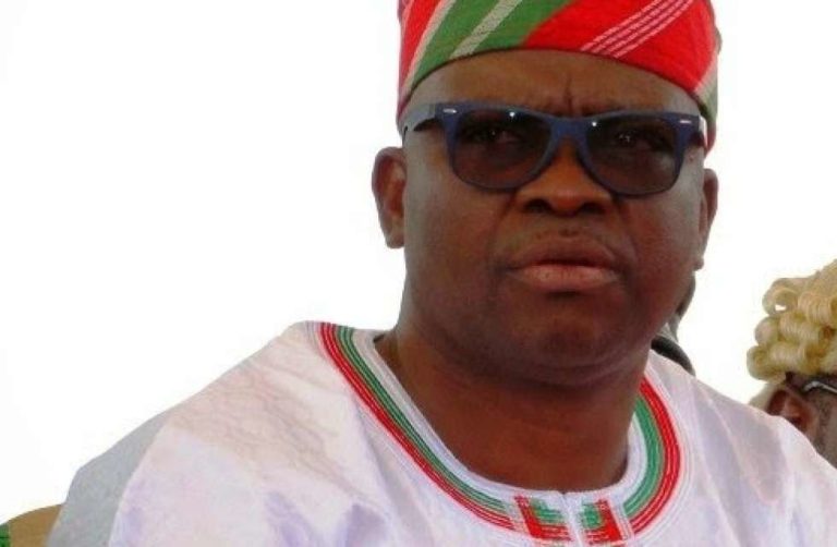 Unlawful Grazing Is Terrorism In Ekiti  *As Fayose Signs Anti- Grazing Bill Into Law