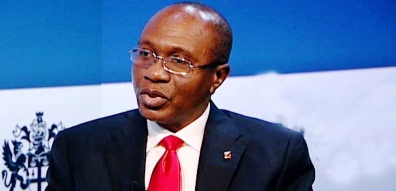 Nigeria’s CBN Governor Emefiele Emerges African Central Banks President