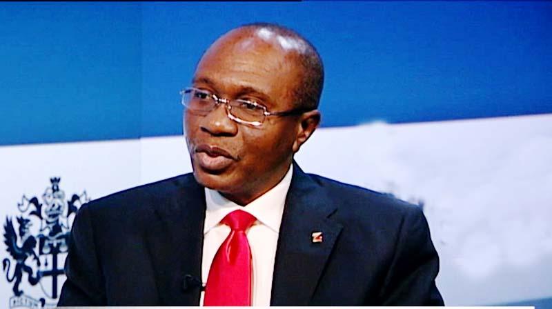 Emefiele