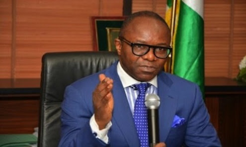 Group Clears Kachikwu Of Alleged Extravagant Lifestyle **** Says Minister Did Not Chatter Flight To China