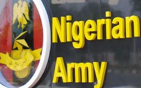 Public Notice: Army To Conduct Military Exercise In Delta Creeks