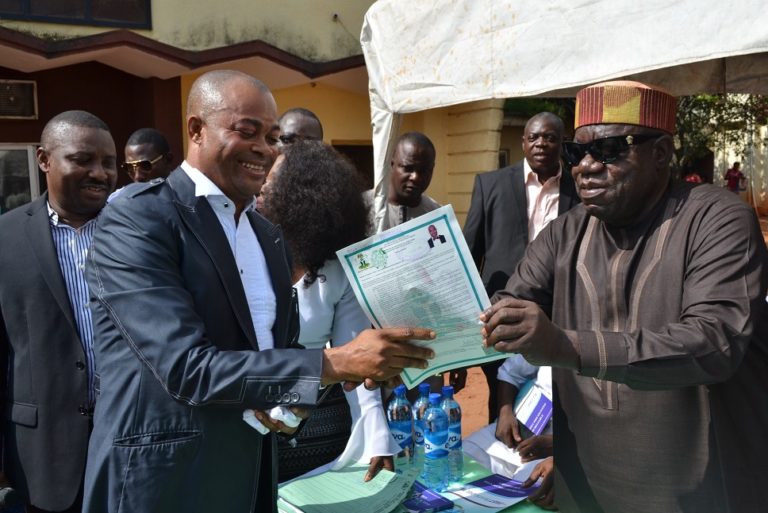 DELTA GOVT. ISSUES 90-DAY ULTIMATUM TO LAND OWNERS OVER ELECTRONIC CERTIFICATE OF OCCUPANCY