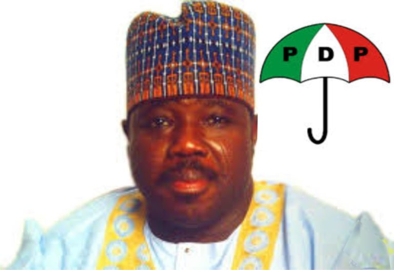 PDP Crisis Deepens: Sheriff Faction Rejects BoT Recommendations On National Convention, Reconciliation