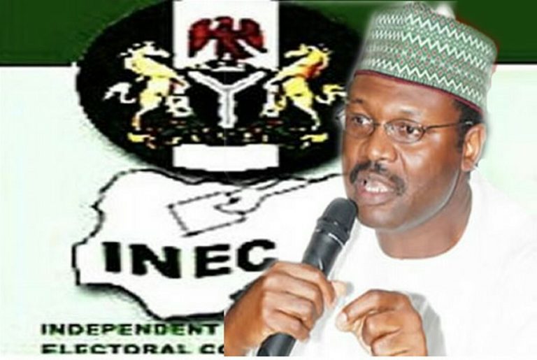 Breaking News: INEC Bows To Pressure, Shifts Edo Governorship Poll To Sept. 28  ***Reactions Trail Postponement