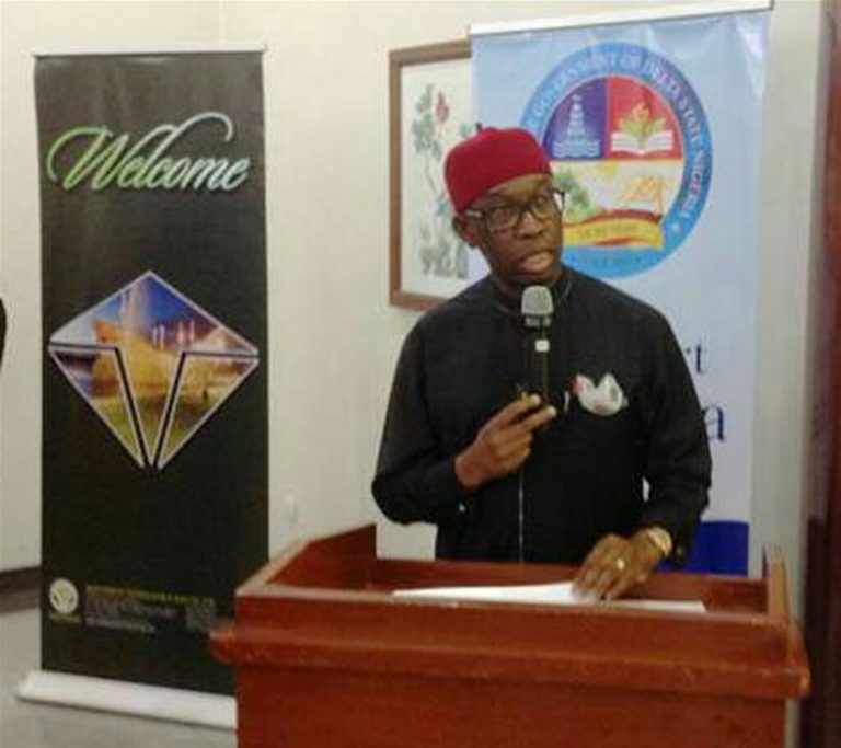 ECONOMIC DEVELOPMENT: Delta State Enters Fast Lane 