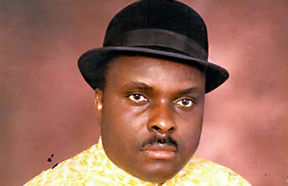 Delta Agog, As James Ibori Arrives Nigeria ***Whisked By DSS For Chat With DG In Abuja