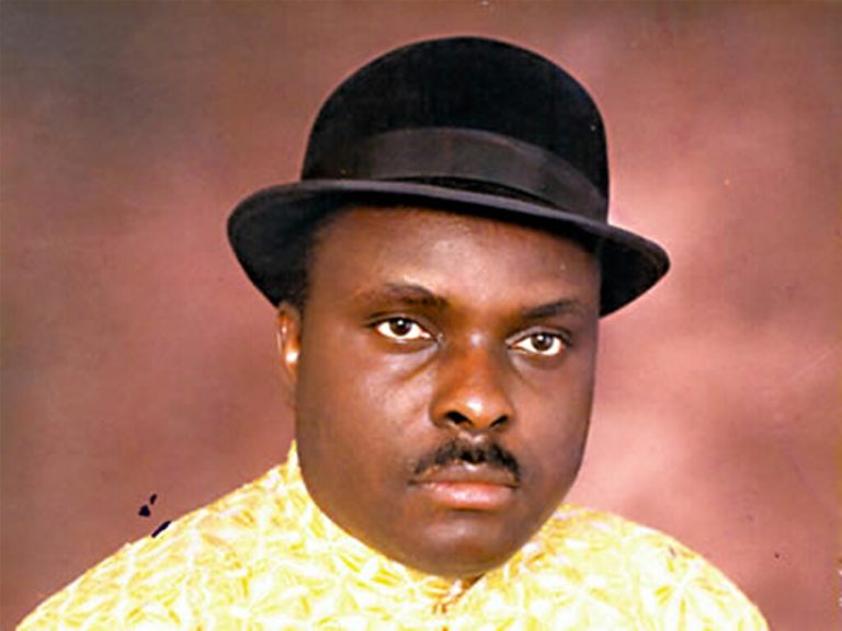 Ibori, Delta and the Parable of the Cow
