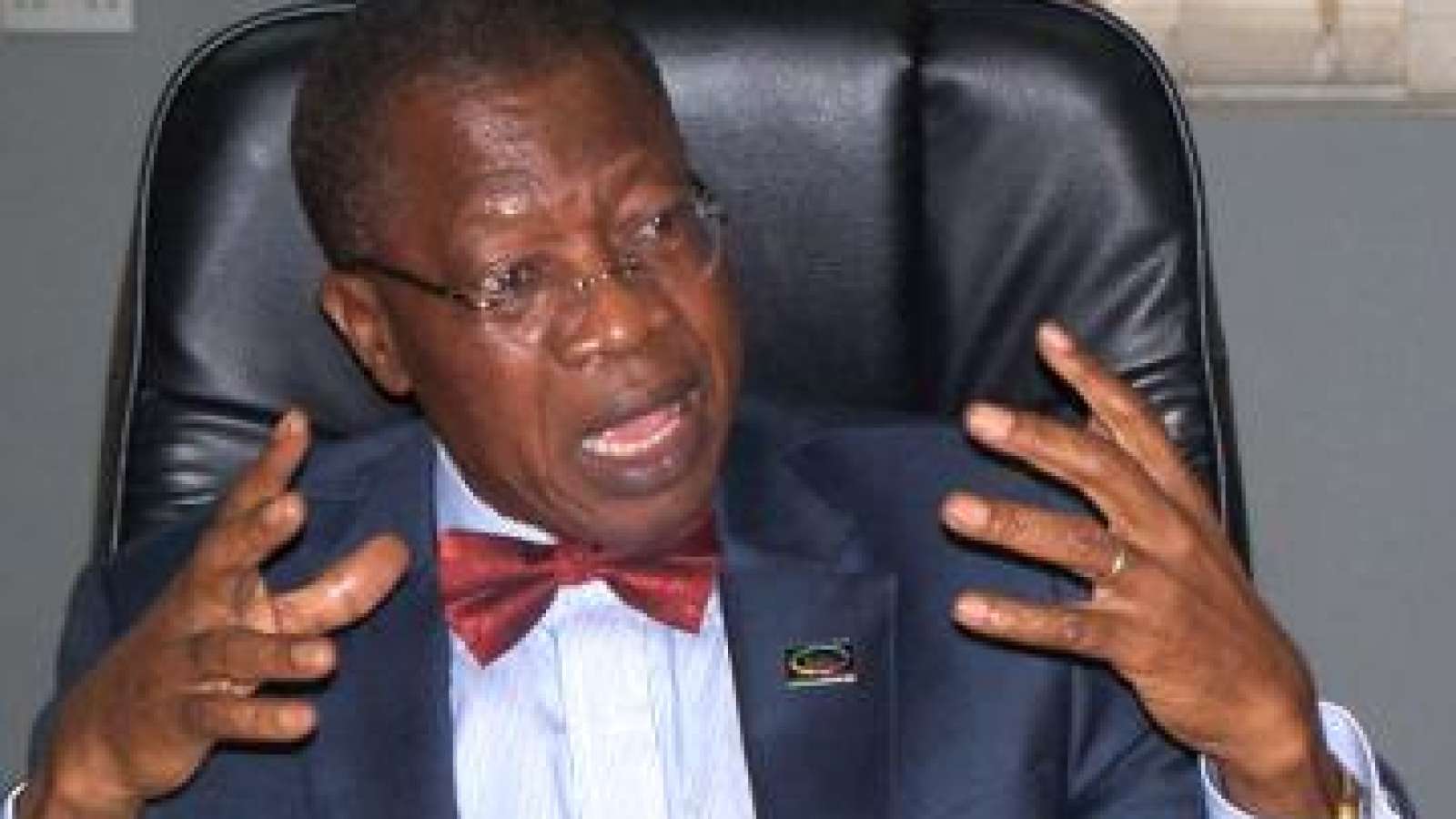 Lai Mohammed