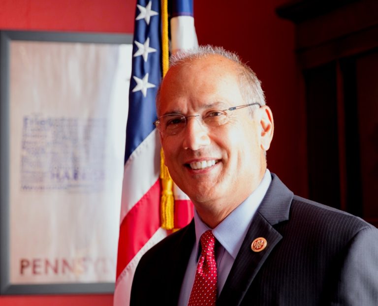 US Congressman Criticises Buhari's Draconian Rule In Nigeria      ***Seeks Sanctions