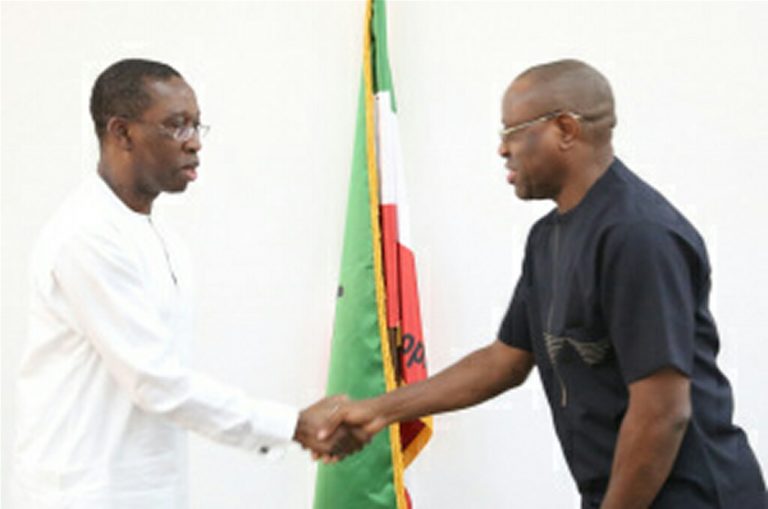 Job Creation: Prof. Eboh Lists Gains Of STEP, YAGEP, GEEP In Delta Economic Diversification