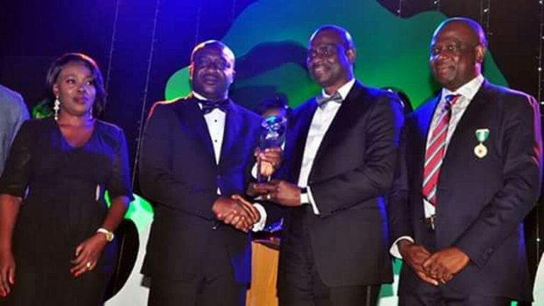 Okowa Dedicates Award To Deltans, As Delta Shines @ ADVAN Awards