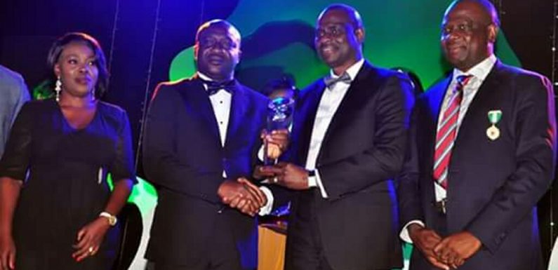 Okowa Dedicates Award To Deltans, As Delta Shines @ ADVAN Awards