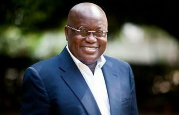 Nana Akufo-Addo Wins Ghana Presidential Election °°°As GAMBIA’S JAMMEH U-TURNS, SAYS HE REJECTS ELECTION RESULTS