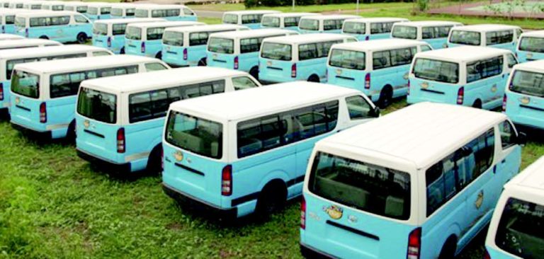 AUPCTRE Resists Delta Govt's Move To Privatize Delta Line ***Spoils For Showdown, As Okowa's Kinsmen, Emu, Oshiegbu Plans Buy-Off