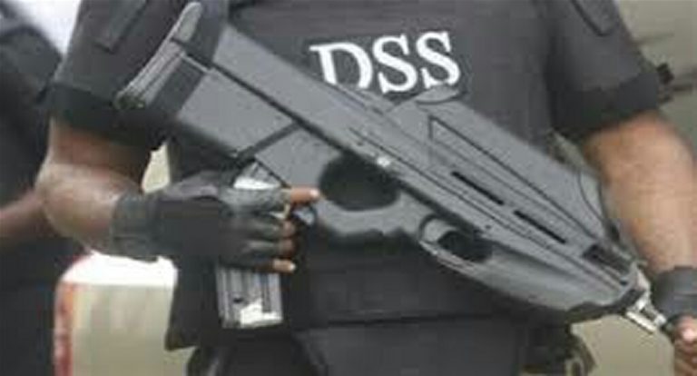 Delta NUJ Demands Immediate Release Of Journalist  ***Says Detention Of Ekiugbo By DSS Undemocratic