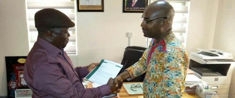 Bashorun Ogieh Gets Encomiums For Sponsoring Isoko Health Foundation Medical Fair