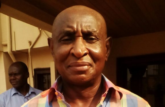 "Lack Of Commitment Responsible For Decay In Education" –Says Ogwuda