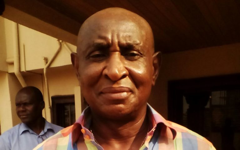 "Lack Of Commitment Responsible For Decay In Education" –Says Ogwuda