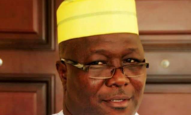 Bashorun Askia Hails Newly Elected PDP National Chairman, Uche Secondus ***Praises Gov. Okowa For Hitch-Free Convention