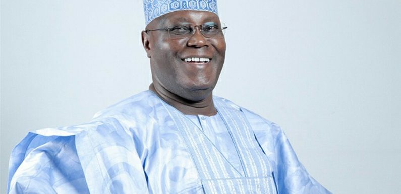 NAME Charges Members To Donate Towards Waziri Atiku Abubakar Nomination Form