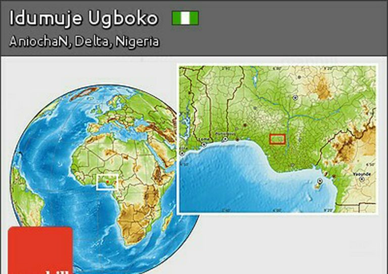 Battle Of Princes In Delta: Kingmakers Divide, As 2 Heirs Fight For Nwoko Royal Stool In Idumuje-Ugboko