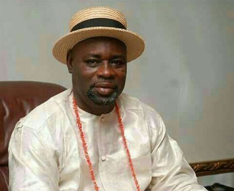 MAKU PRESENTS N3.7bn BUDGET ESTIMATE FOR WARRI NORTH LGA