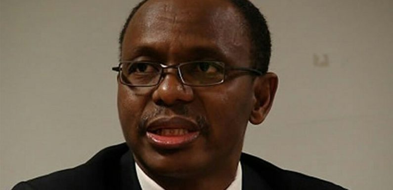 EL-RUFAI DARES NATIONAL ASSEMBLY OVER BLOATED BUDGET, TRUNCATING FIGHT AGAINST CORRUPTION