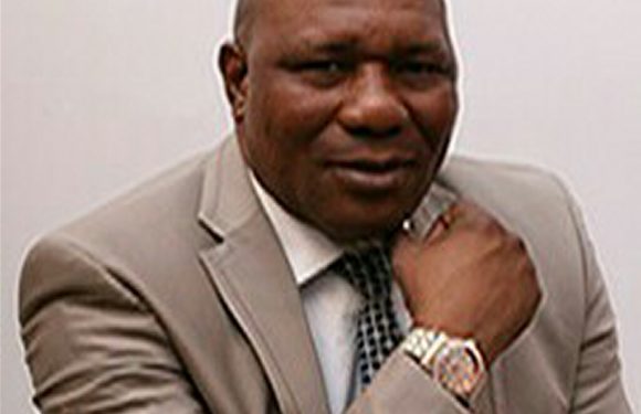 Otuaro @ 49: A ‘Lieutenant’ Commanding The Peace-Building Initiatives And Conflict Resolution Agenda Of Gov. Okowa