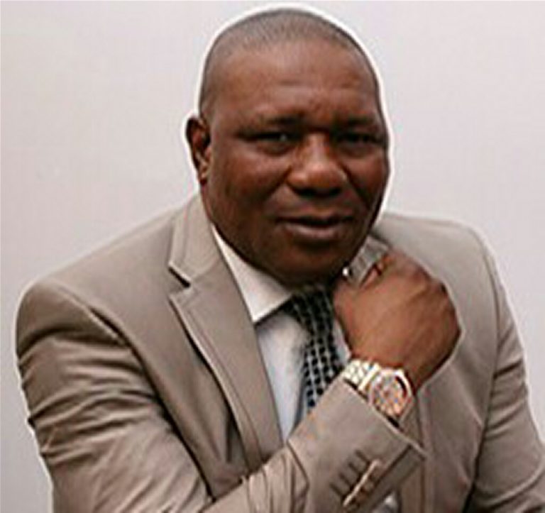 Otuaro @ 49: A ‘Lieutenant’ Commanding The Peace-Building Initiatives And Conflict Resolution Agenda Of Gov. Okowa