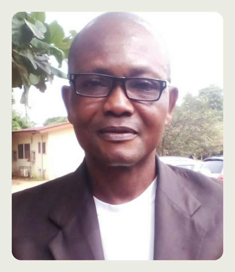 Curbing Institutional Corruption In Nigeria —By Johnson EBIGIDE