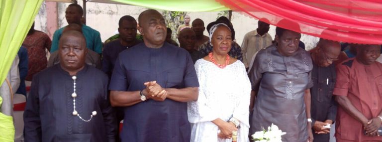 ASKIA, OMU, OGOR, AGBADUBA, EDEGWARE, USIGE, IDODO-UMEH, OTHERS ATTEND PDP ISOKO SOUTH CONSTITUENCY 2 PARLEY …As Gov Okowa gets vote of confidence, endorsement for 2nd term.