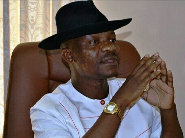 Read Blank NEWS Online Interview With Charles Ehiedu Aniagwu On World Press Freedom Day *Thought Provoking *Insightful *Point Blank