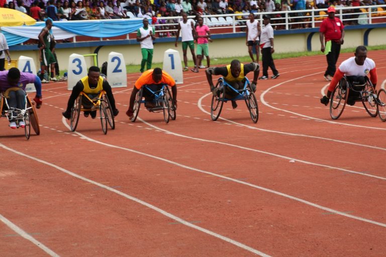 6th DELTA SPORTS FESTIVAL: Delta To Maintain Lead In Sports –Gov. Okowa *As Dalung Acknowledges Delta In Uplifting Sports In Nigeria