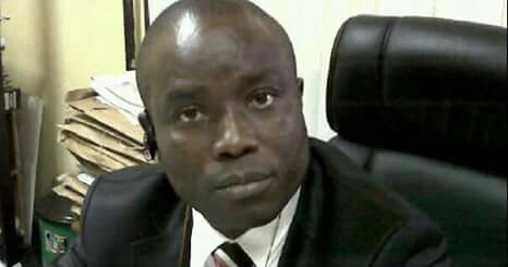 Delta Govt Has Tremendous Regards For Media Practitioners –Eddy Ogidi-Gbagbeje